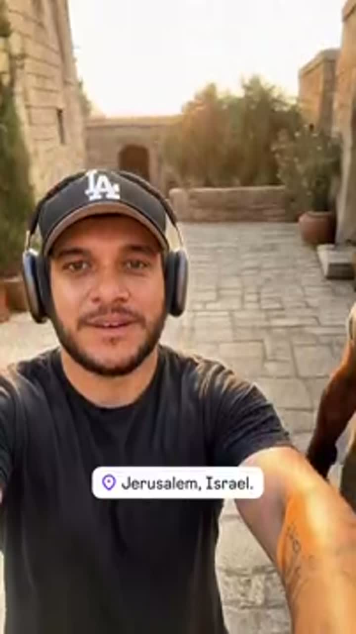 Vídeo viral exemplo 2